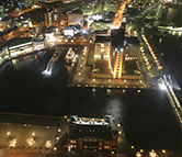 イルミネーション