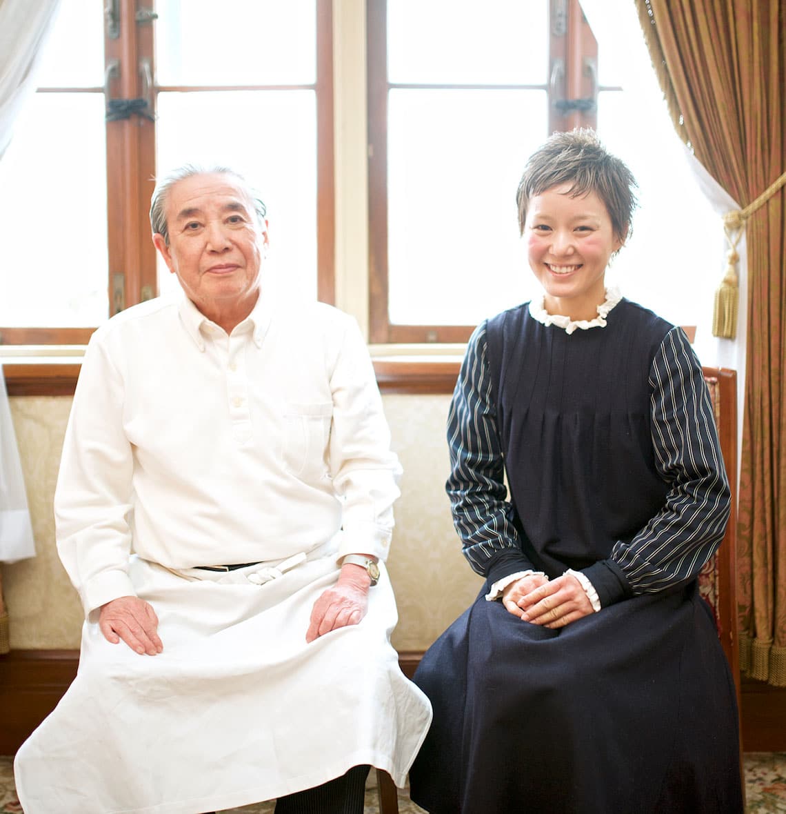 もじこうの人 vol.1