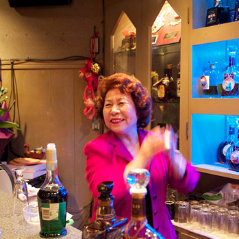 門司港はしご酒大会 2011