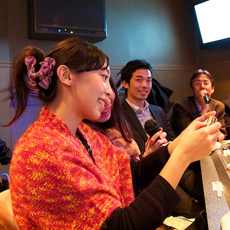 門司港はしご酒大会 2011