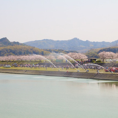 維新海峡ウォーク