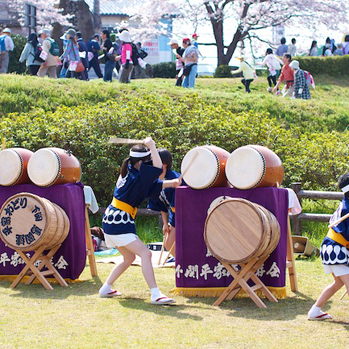 維新海峡ウォーク