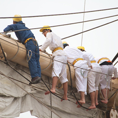 門司港レトロフェスタ 2011