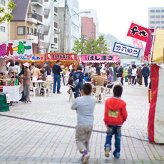 門司港レトロフェスタ 2011