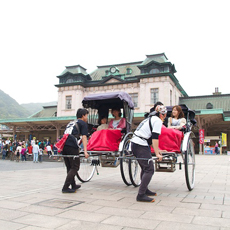 門司港レトロフェスタ 2011