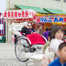 門司港レトロフェスタ 2011