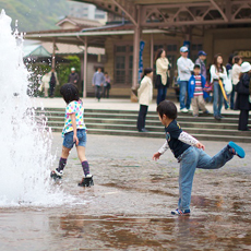 門司港レトロフェスタ 2011