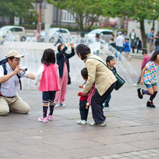 門司港レトロフェスタ 2011