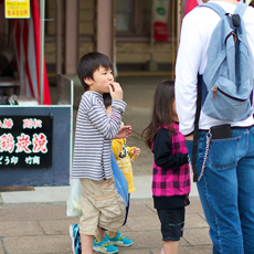 門司港レトロフェスタ 2011