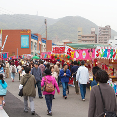 門司港レトロフェスタ 2011