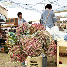 アンティーキングin門司港 2011