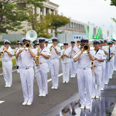 門司みなと祭り