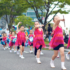 門司みなと祭り