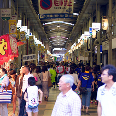 門司みなと祭り