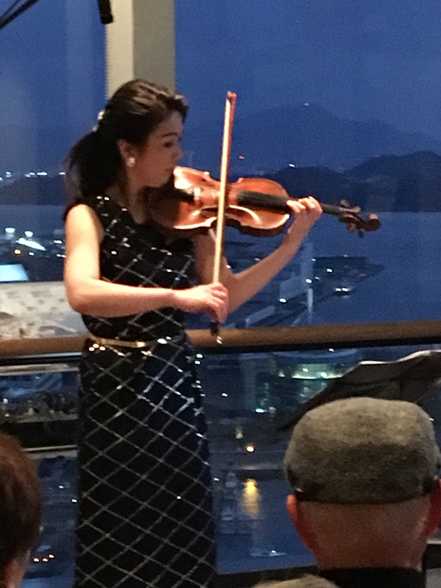 天空ライブ – イベント情報 | 門司港レトロインフォメーション
