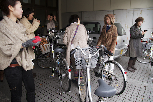 門司港＋女子フォト 5