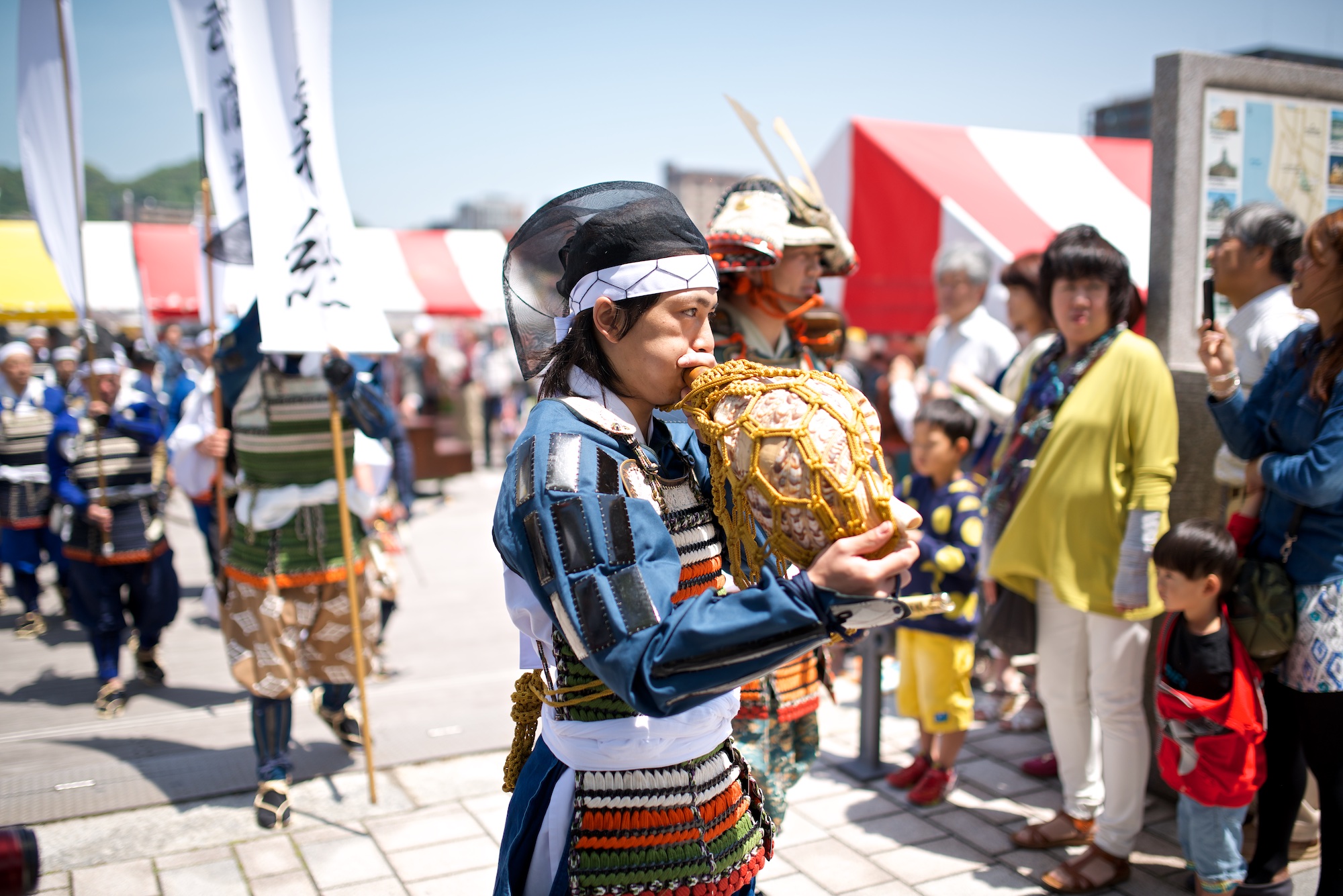 門司海峡フェスタ