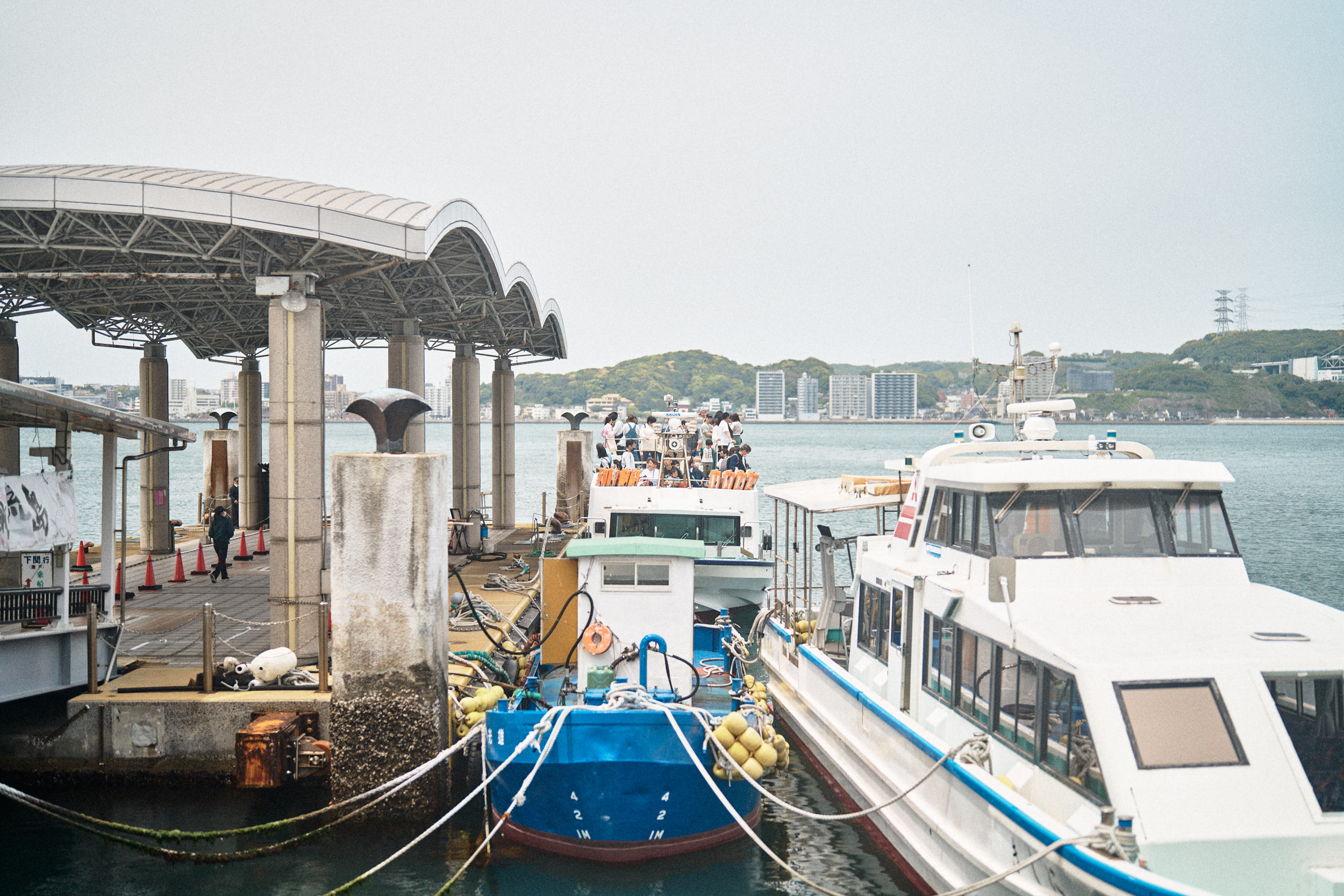 門司門司海峡フェスタ