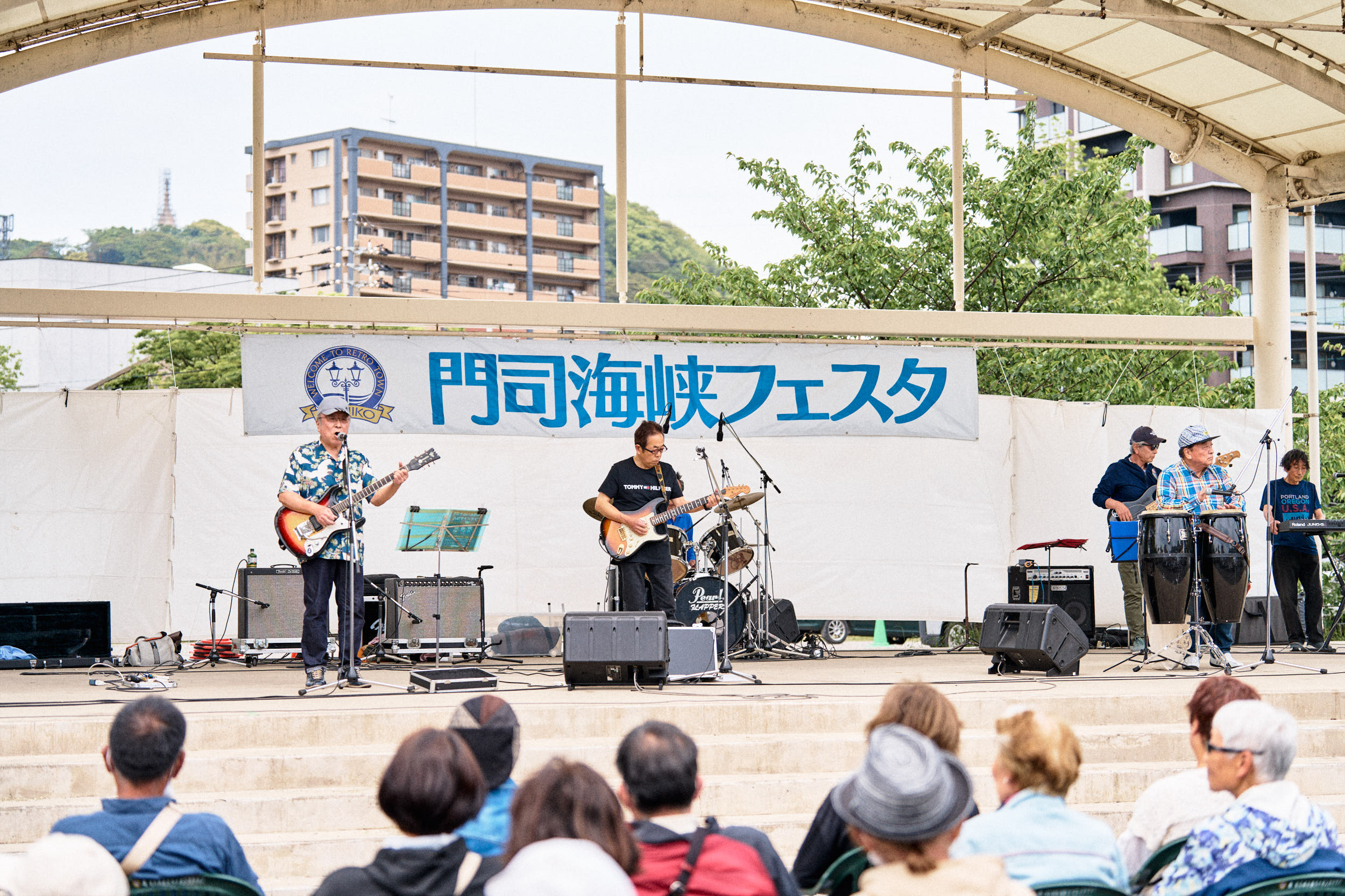 門司門司海峡フェスタ