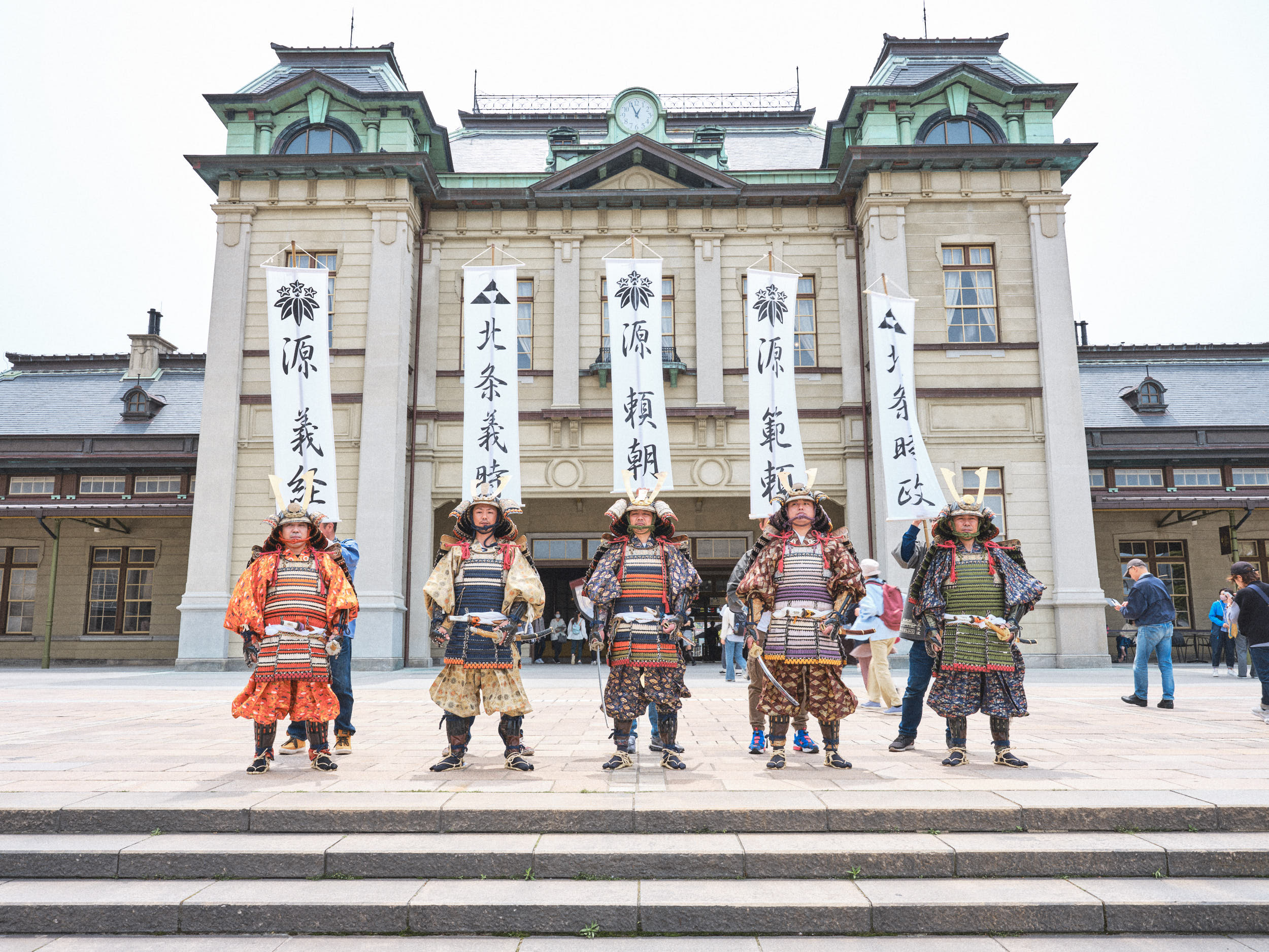 門司門司海峡フェスタ