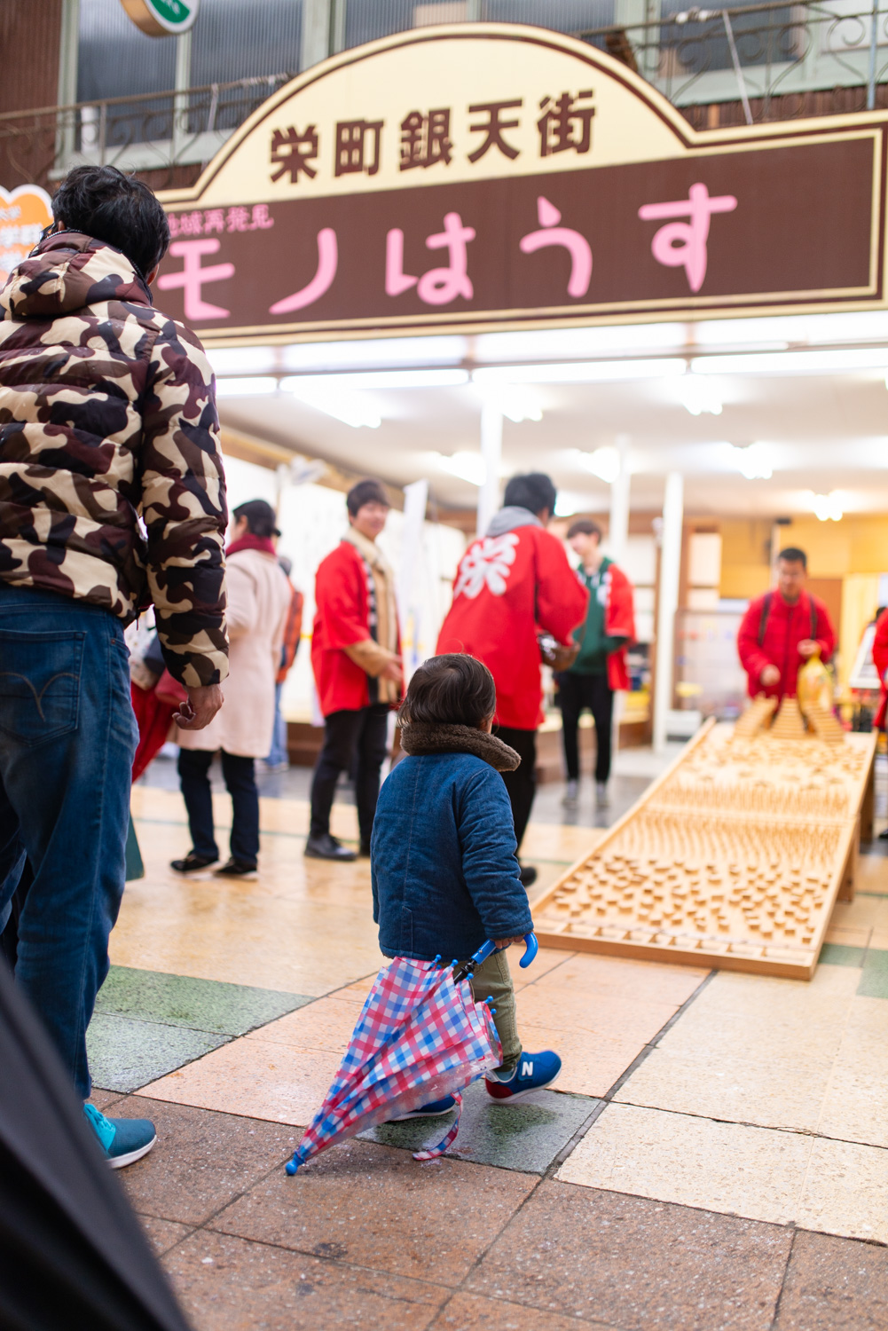 門司港駅グランドオープン