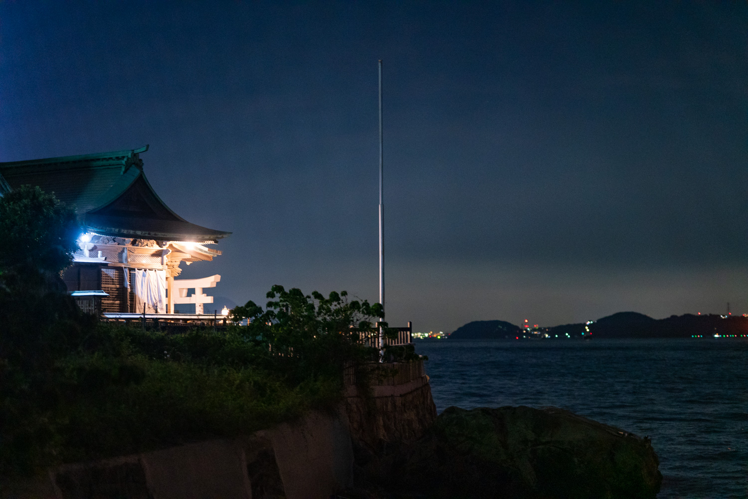 (祝)北九州市「日本新三大夜景都市」認定 門司港おすすめ夜景スポット