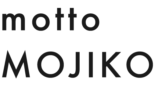 motto MOJIKO