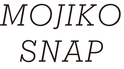 MOJIKO SNAP