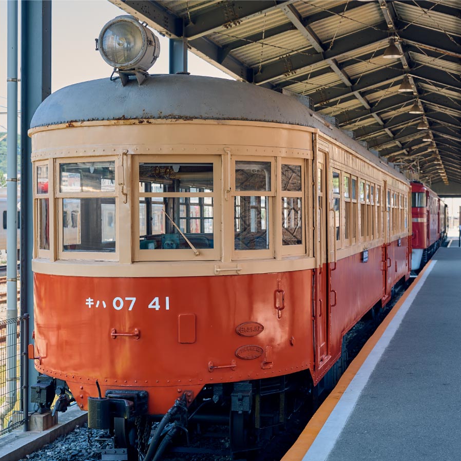 九州鉄道記念館