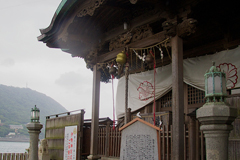 めかり神社
