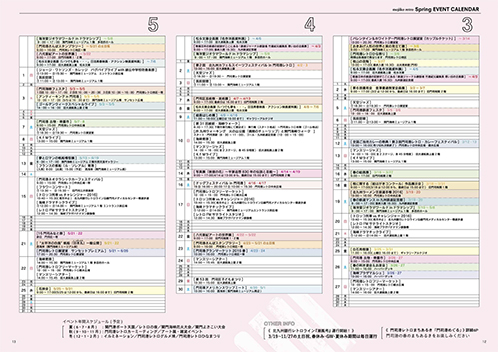 門司港レトロ旅手帖 vol.13　Spring
