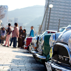 門司港ミニフェスタ2010