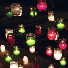 ACOUSTIC CANDLE LIVE TOUR 2011 ～希望の灯～