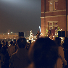 ACOUSTIC CANDLE LIVE TOUR 2011 ～希望の灯～