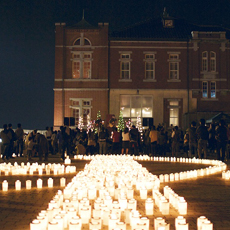 ACOUSTIC CANDLE LIVE TOUR 2011 ～希望の灯～