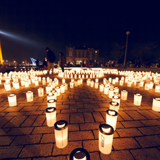 ACOUSTIC CANDLE LIVE TOUR 2011 ～希望の灯～