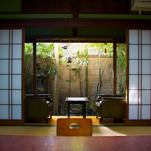 むつみ関門荘