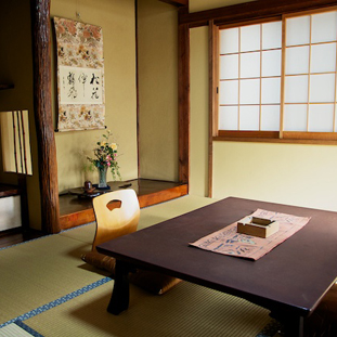 つかさ旅館